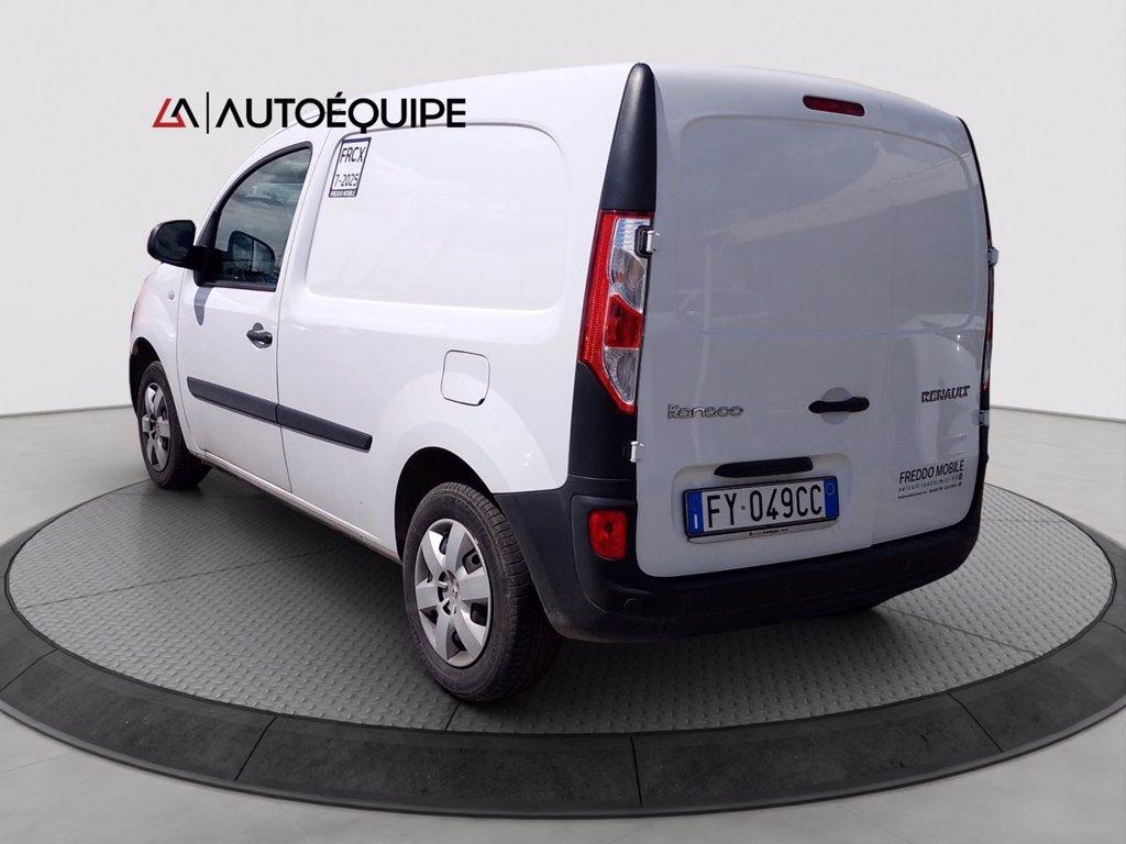 RENAULT kangoo express 1.5 dci 90cv energy Ice S&S E6 del 2019