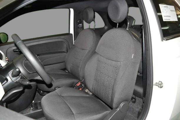 FIAT 500 - 1.0 HYBRID DOLCEVITA