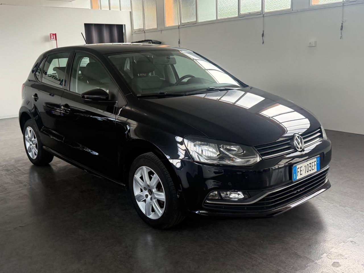 Volkswagen Polo 1.4 TDI 5p. Business Trendline