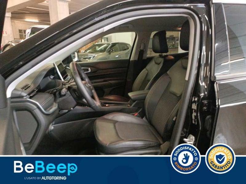 Jeep Compass 1.5 TURBO T4 MHEV LIMITED 2WD 130CV DCT