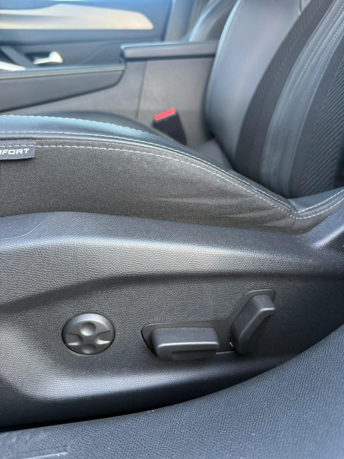 Peugeot 308 BlueHDi Allestimento GT