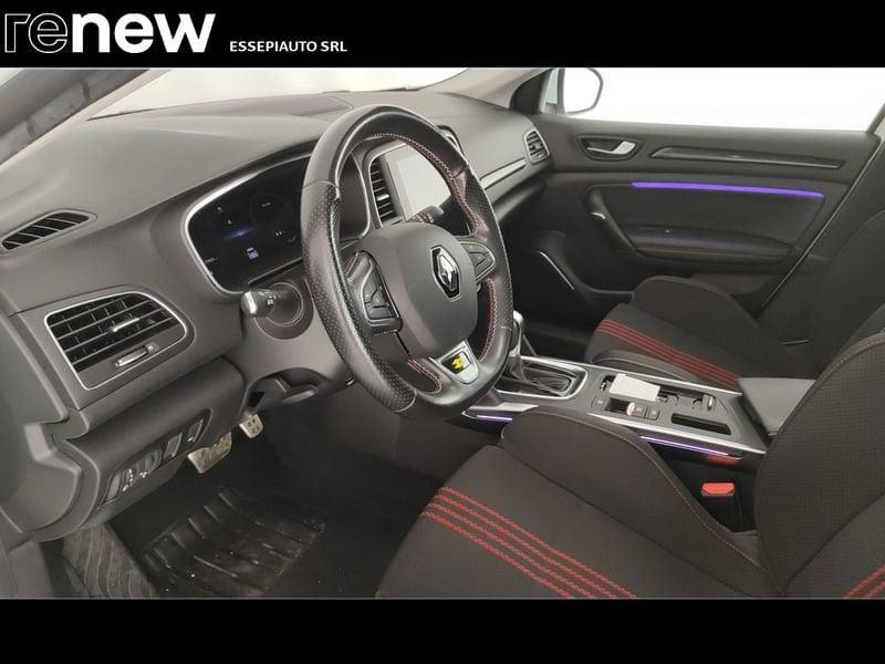 Renault Mégane Sporter 1.6 E-Tech PHEV 160CV RS LINE EDC (Cambio automatico)