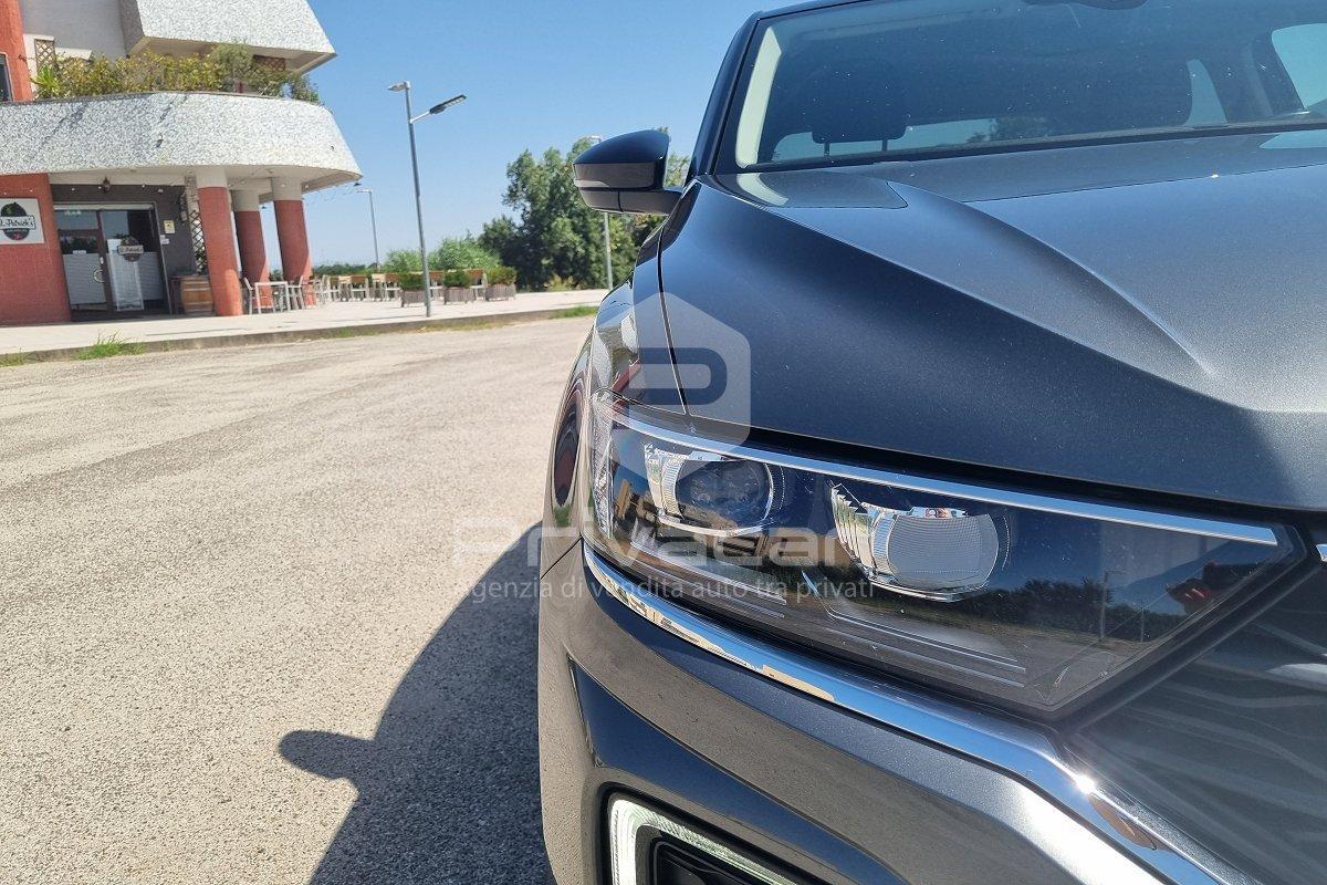 VOLKSWAGEN T-Roc 1.0 TSI 115 CV Style BlueMotion Technology