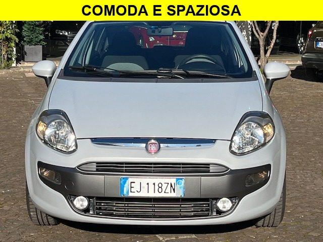 FIAT Punto Evo 1.3 MJT 5 porte Neopatentati