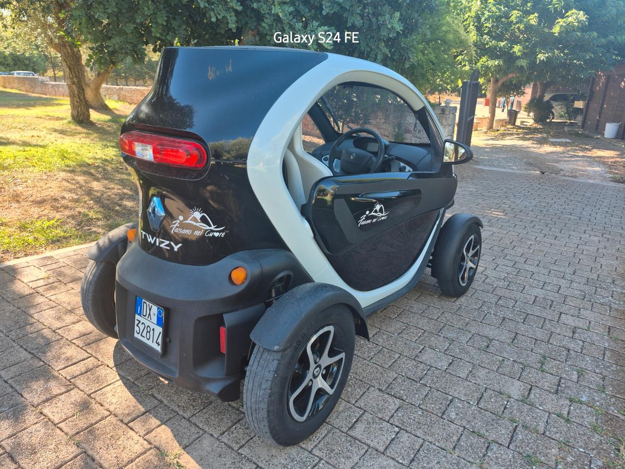 Renault Twizy