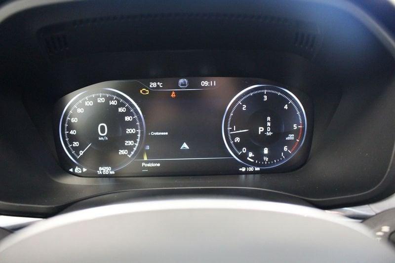 Volvo XC60 B4 (d) Geartronic Momentum Pro