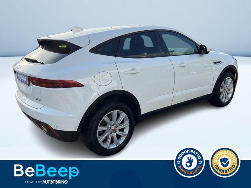 Jaguar E-Pace 2.0D I4 S AWD 150CV AUTO MY19