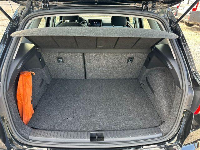 SEAT Arona Bifuel! 1.0 TGI Reference