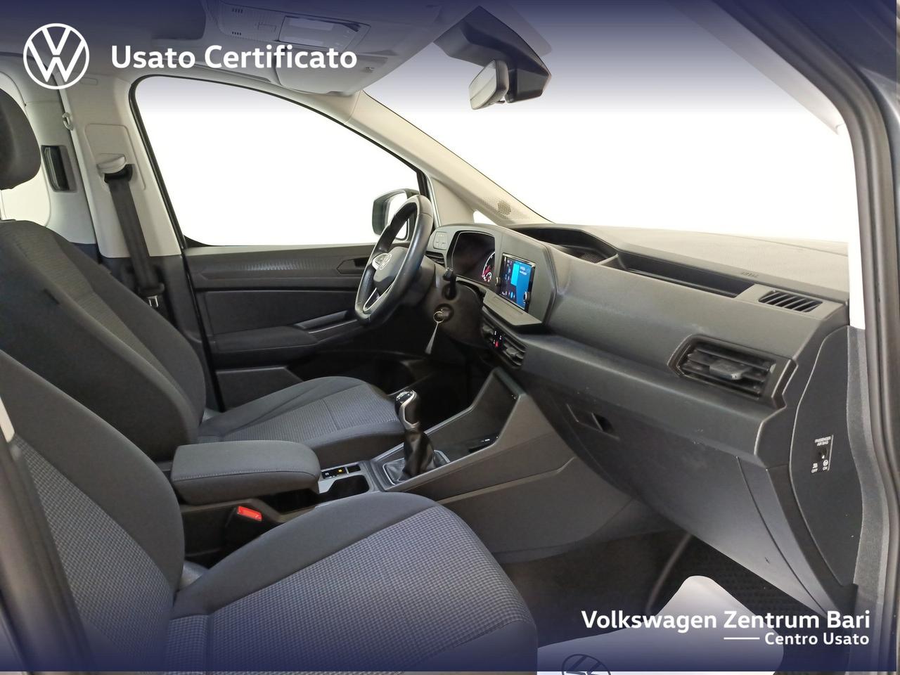 2.0 tdi 122cv space AUTOCARRO 5 POSTI
