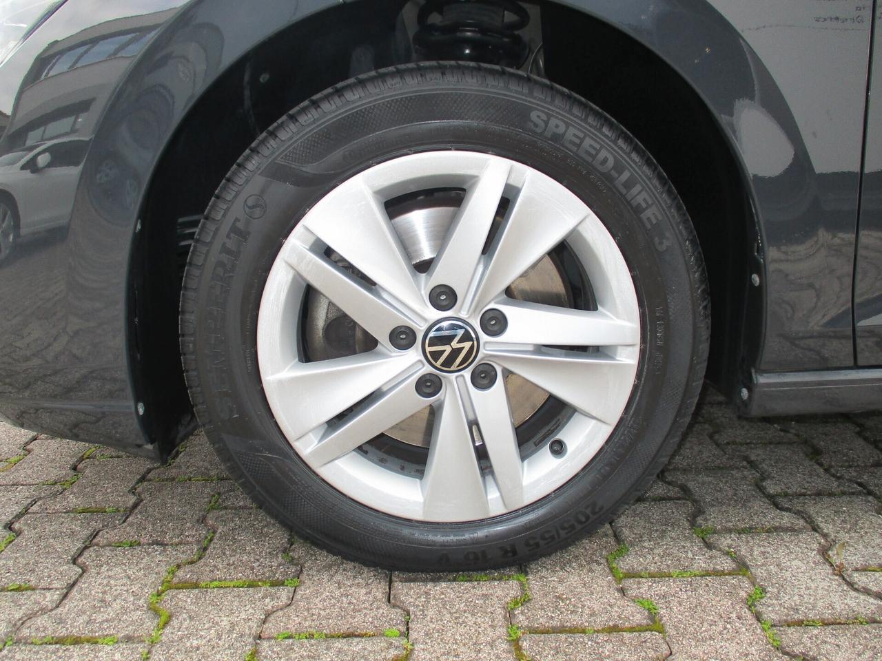 Volkswagen Golf Variant Golf Variant 2.0 TDI SCR Life