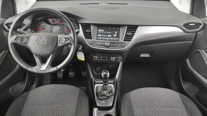 Opel Crossland 1.2 Turbo 12V 110 CV Start&Stop Edition