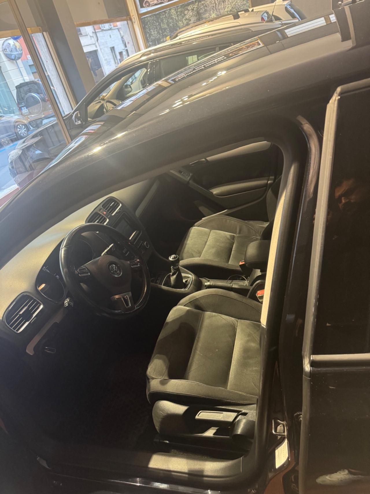 Volkswagen Golf 1.4 TSI 160CV DSG 5p. Highline