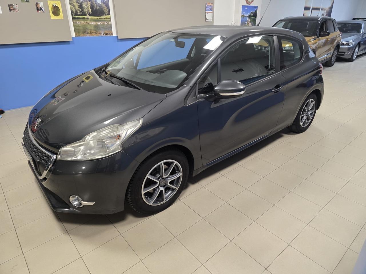 Peugeot 208 1.4 VTi 95 CV 3p. Allure