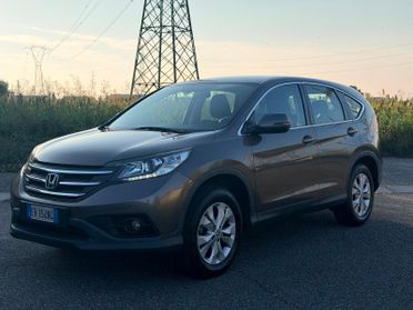 Honda CR-V 1.6 i-DTEC Elegance 2WD