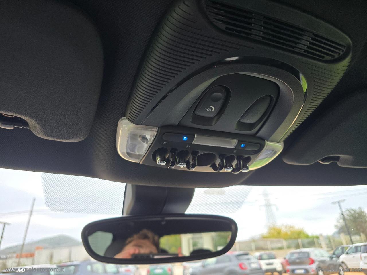 MINI Mini Cooper SD Hype Countryman ALL4 Aut.