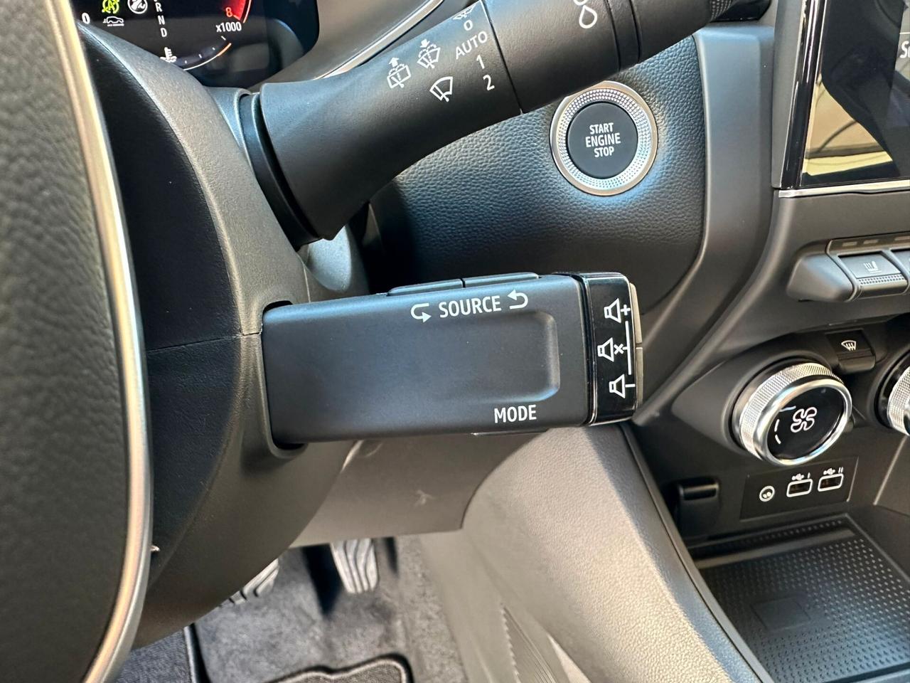 ASX 1.3L Mild Hybrid 158 CV DCT Intense - TECHNO