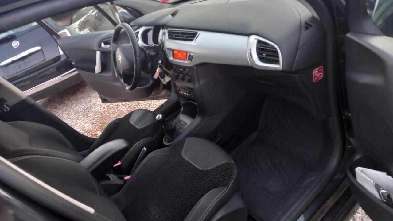 Citroen C3 1.4 5P Eco Energy G Exclusive