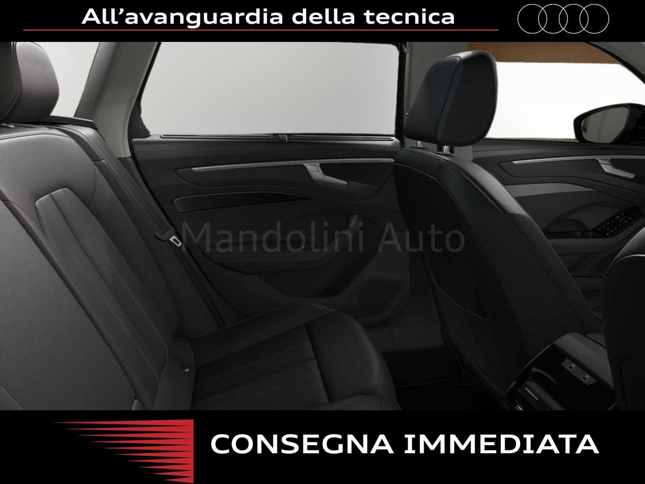 Audi A6 avant 2.0 tdi mhev+ 204cv s line edition quattro s tronic
