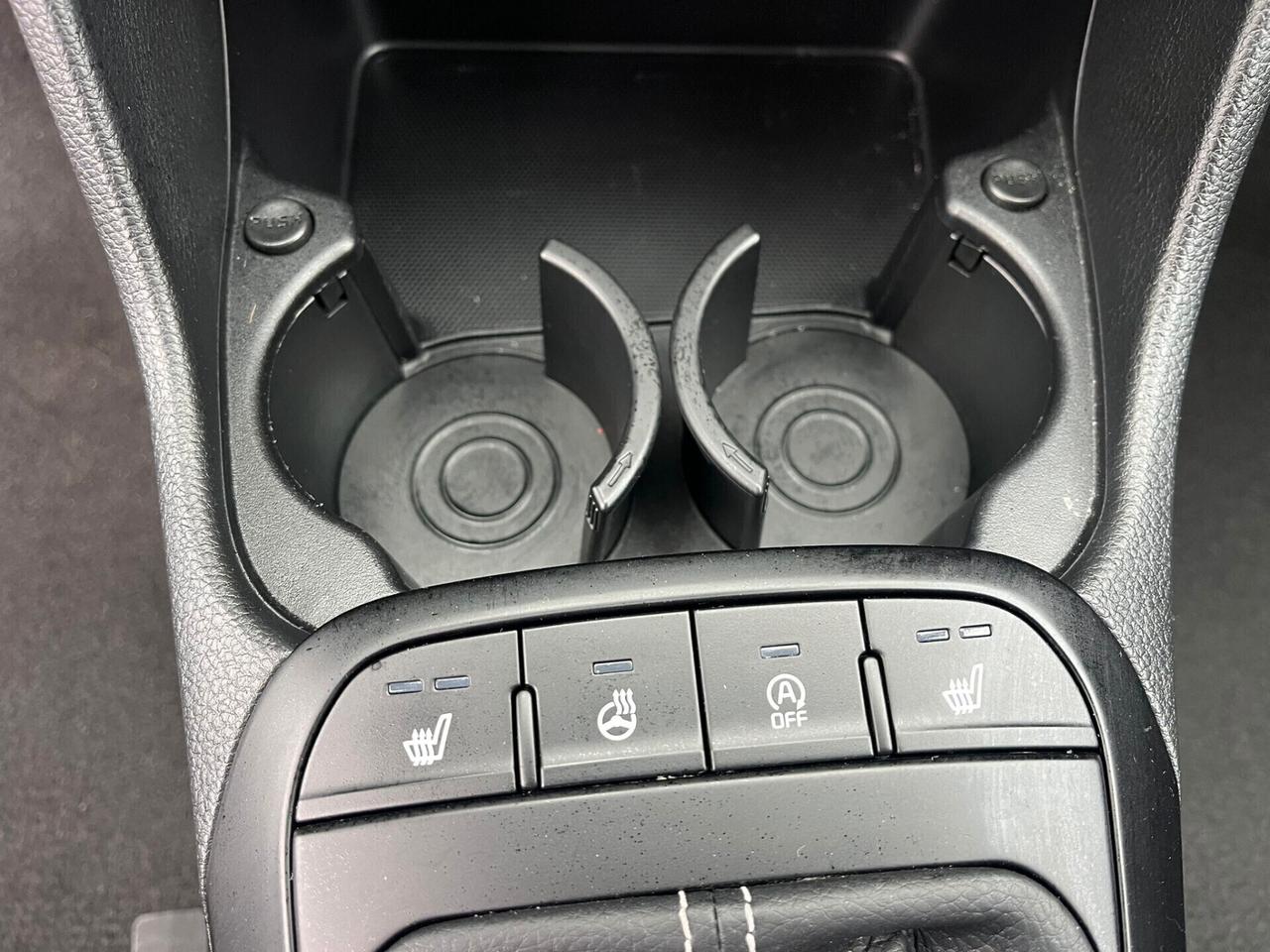 Kia Picanto 1.2 85CV 5 PORTE SOLO 19.000KM