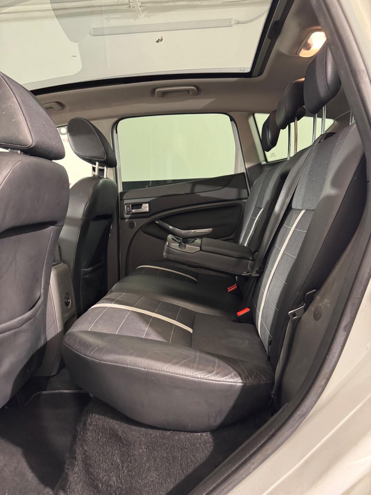 Ford Kuga 2.0 TDCi 163 CV 4WDTitanium CAMBIO STRAPPA