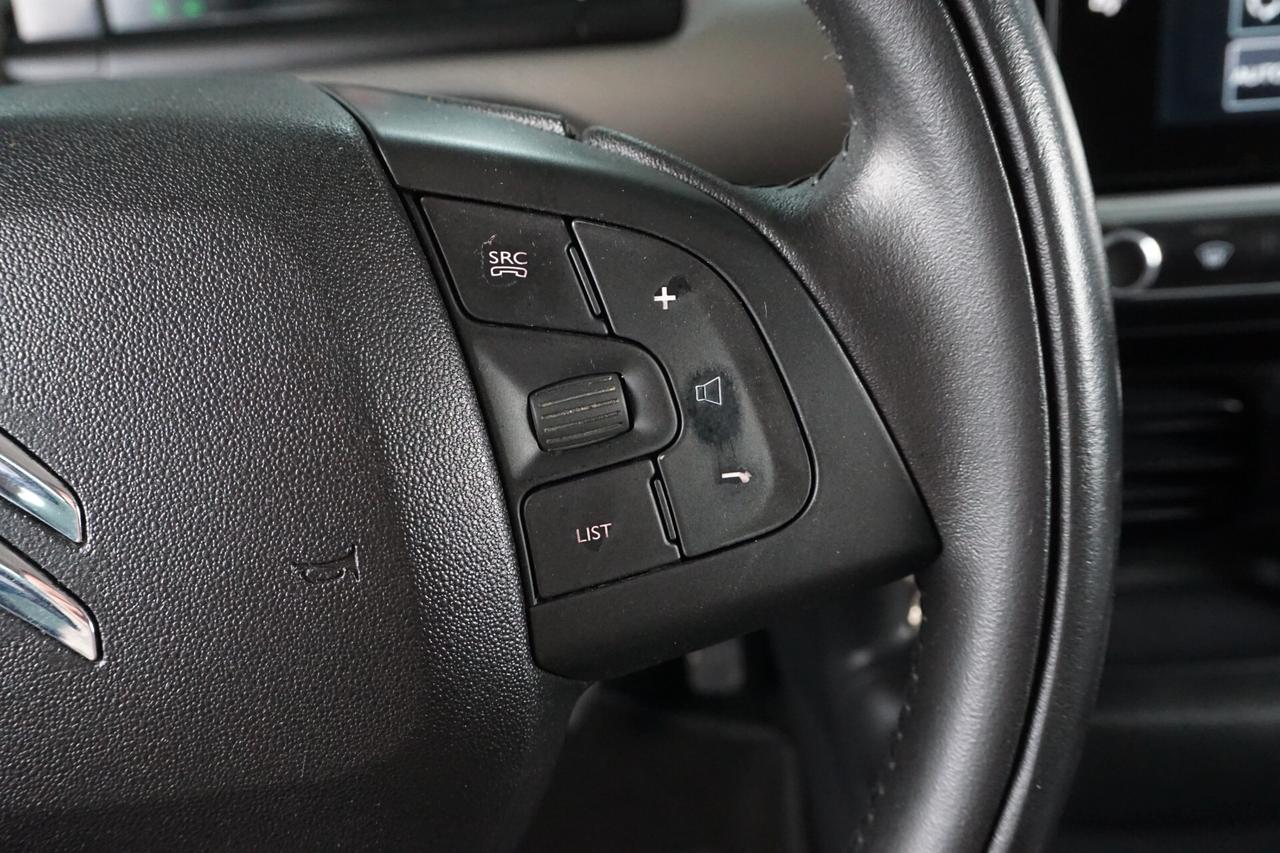 Citroen C4 Cactus BlueHDi 100 cv Feel