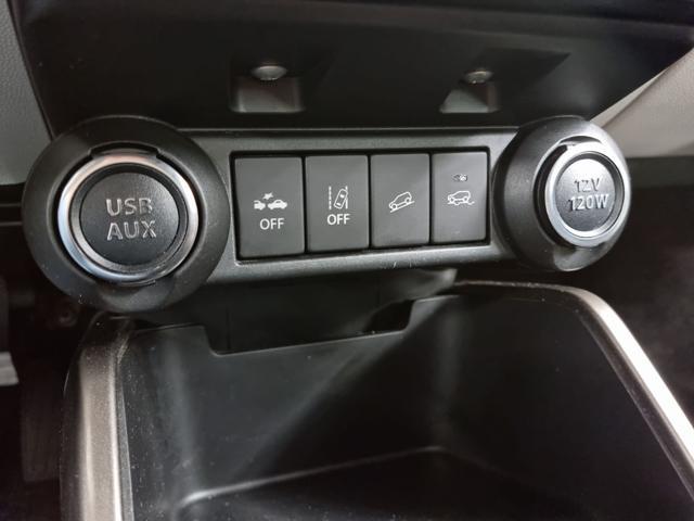 SUZUKI Ignis 1.2 Dualjet 4WD All Grip Top