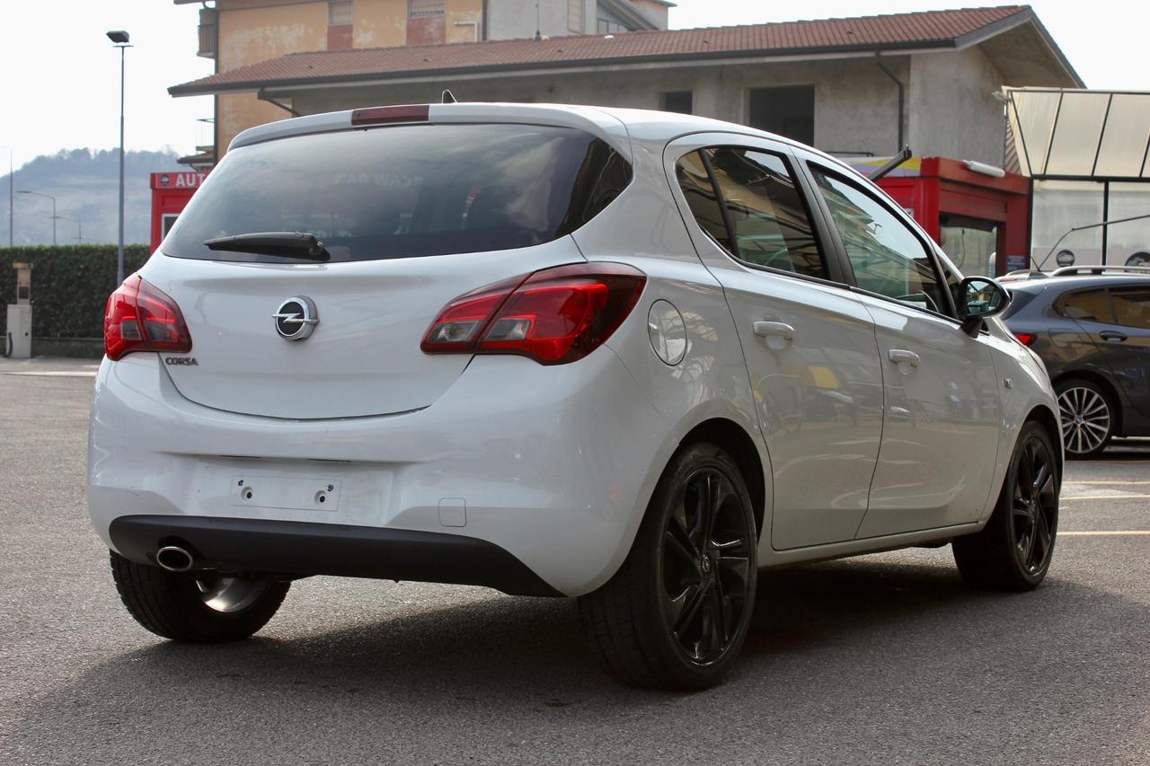 Opel Corsa 1.2 PER NEOPATENTATI