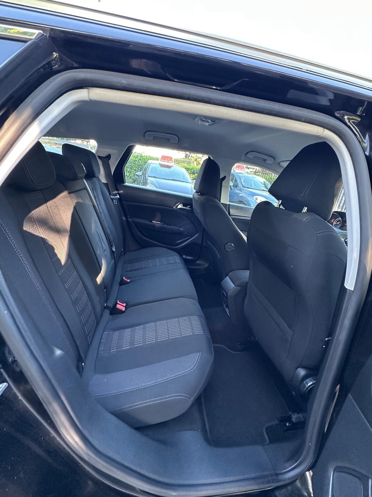 Peugeot 308 BlueHDi 120 S&S EAT6 SW GT Line