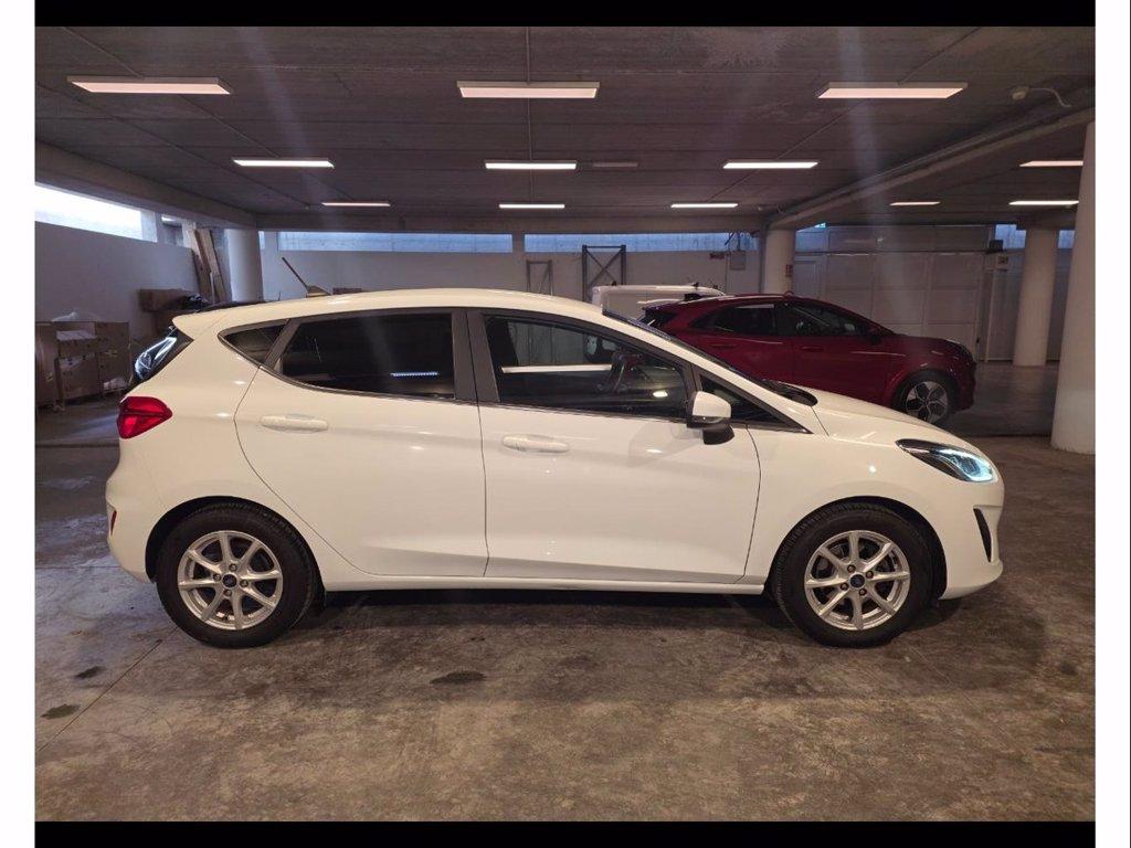 FORD Fiesta 5p 1.1 titanium gpl s&s 75cv my20.75 del 2020