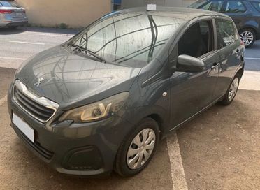 Peugeot 108 VTi 68 5 porte Active