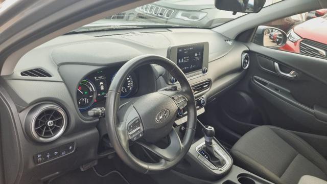 HYUNDAI Kona HEV 1.6 DCT XTech