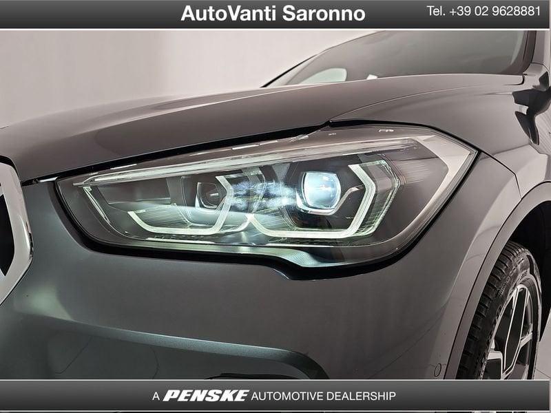 BMW X1 X1 xDrive18d xLine