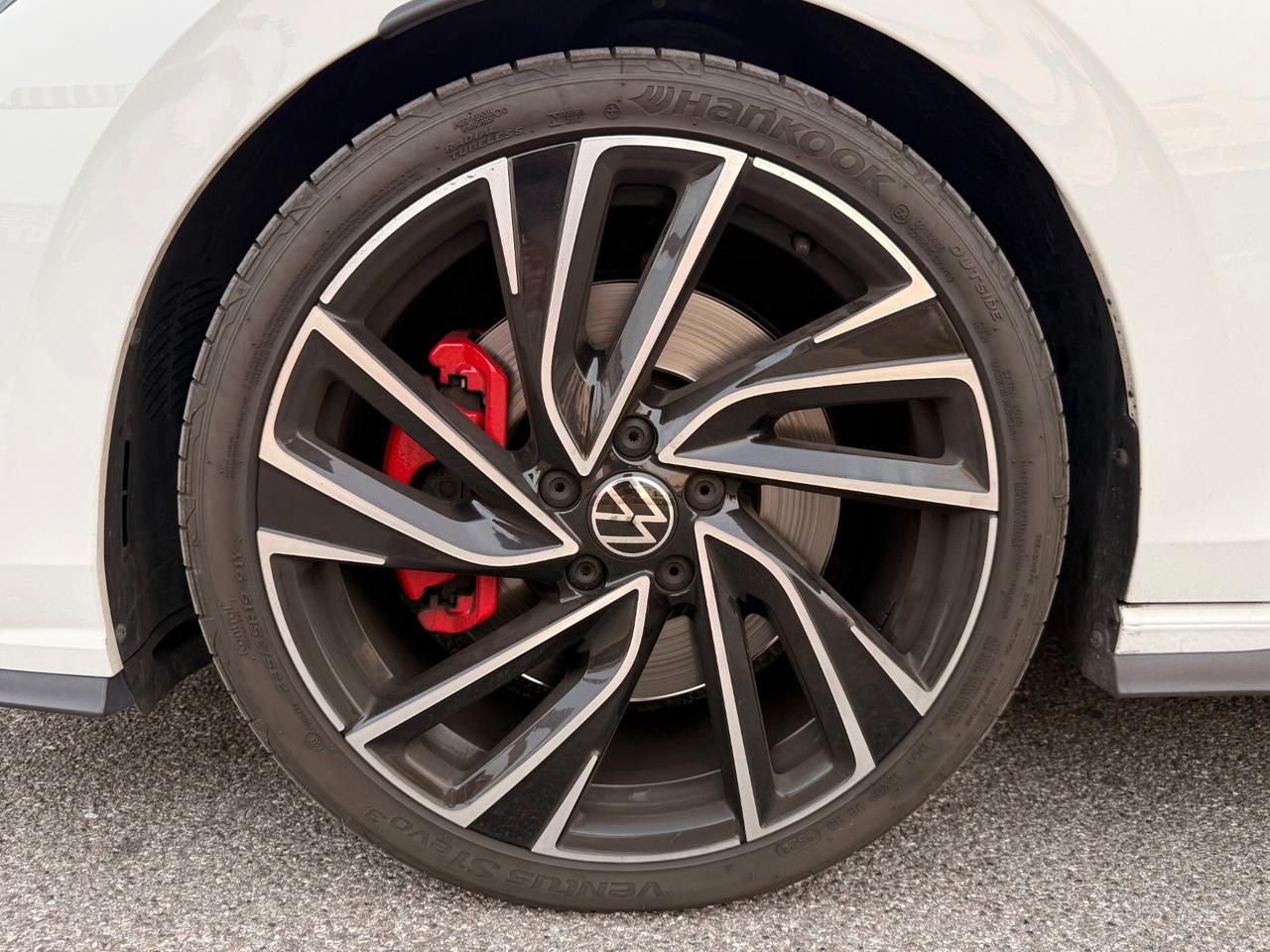 Volkswagen Golf GTI 2.0 TSI | GARANZIA 12 MESI