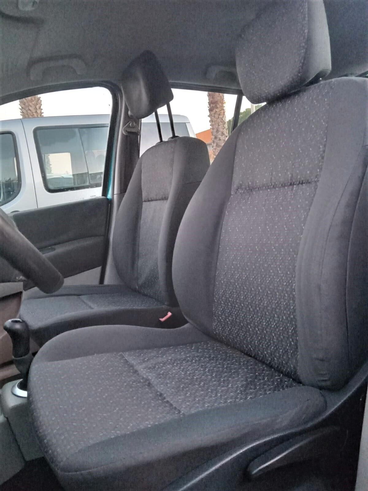 Renault Modus 1.5 dCi 85CV Luxe Privilège