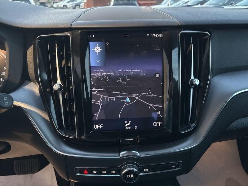 Volvo XC60 XC60 B4 D Business Plus AWD