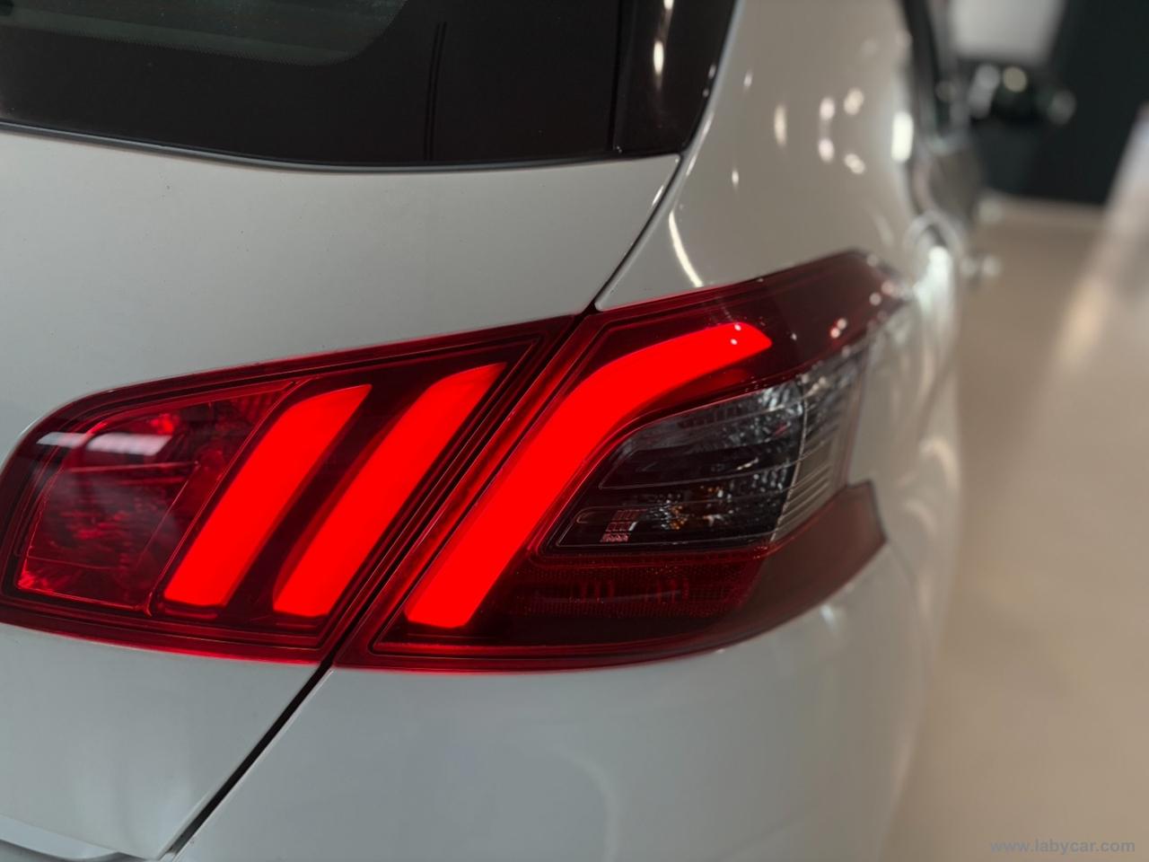 PEUGEOT 308 BlueHDi 130 S&S Business