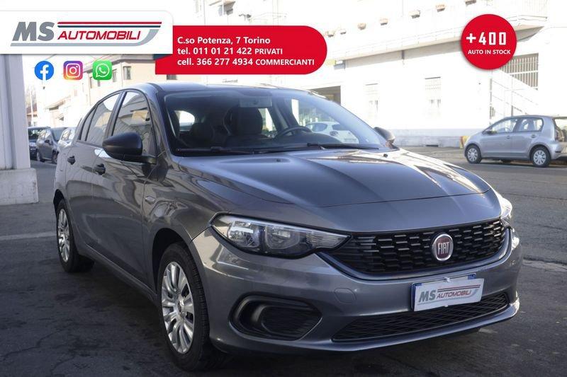 FIAT Tipo FIAT Tipo 1.3 Mjt S&S 5 porte Sport Unicoproprietario