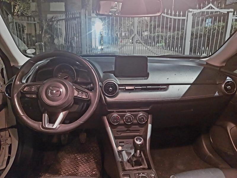 Mazda CX-3 1.8 Business 2wd 115cv my18
