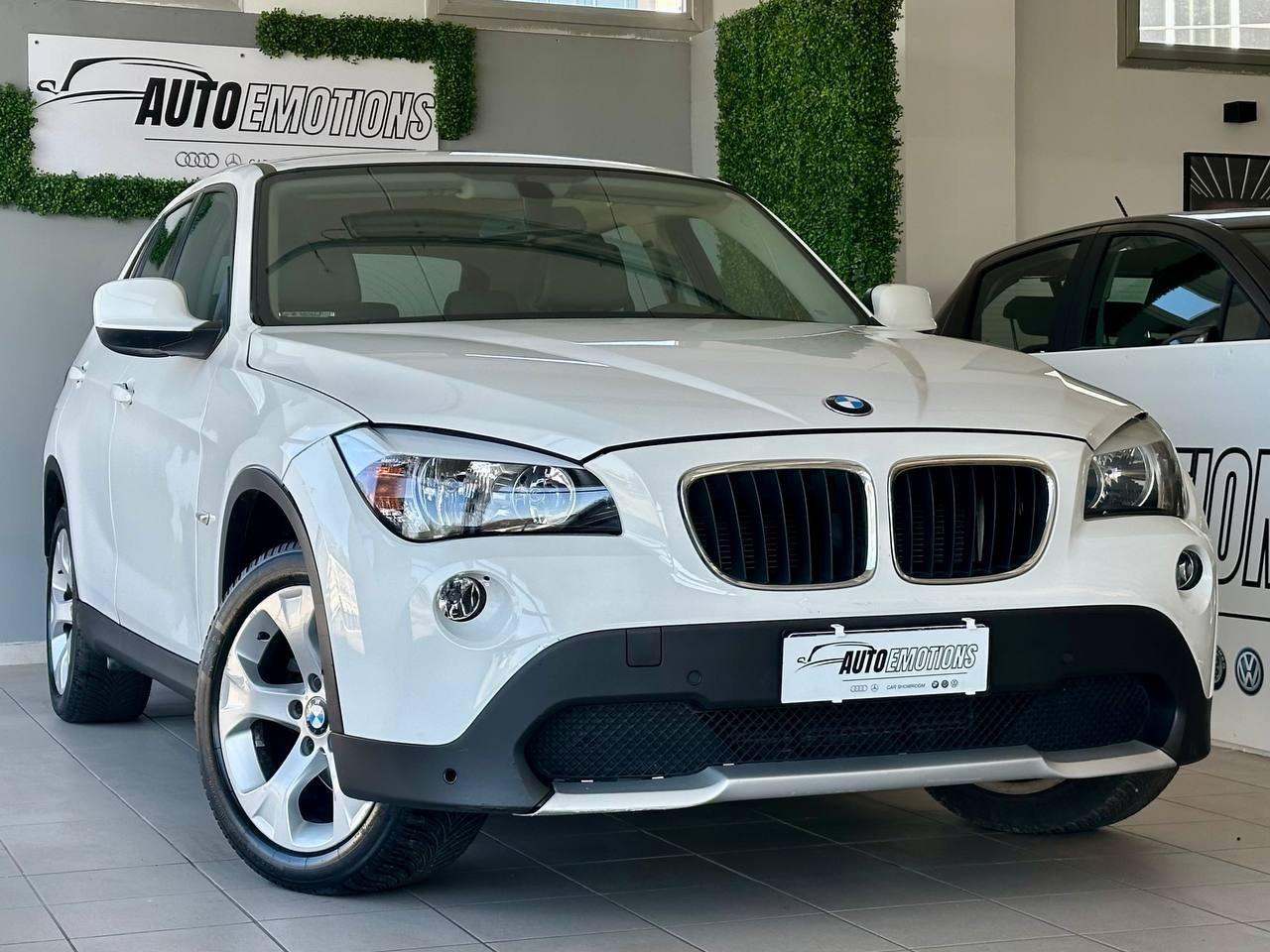 BMW X1 XDrive - Automatico