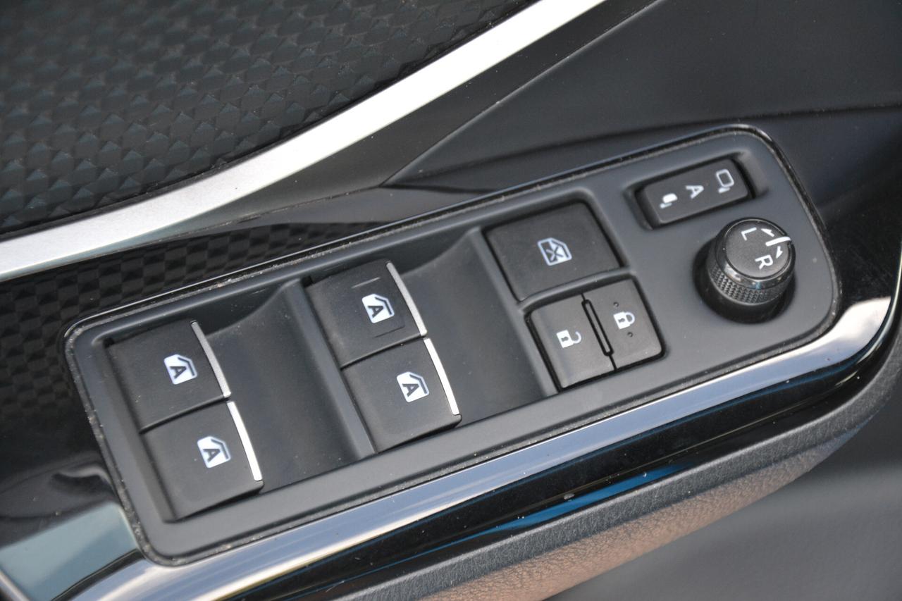 Toyota C-HR 1.8 HYBRID E-CVT STYLE SPORT **PREZZO VERO**