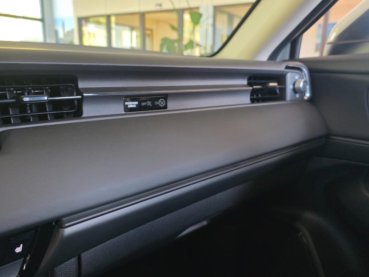 Honda HR-V 1.5 Hev eCVT Elegance