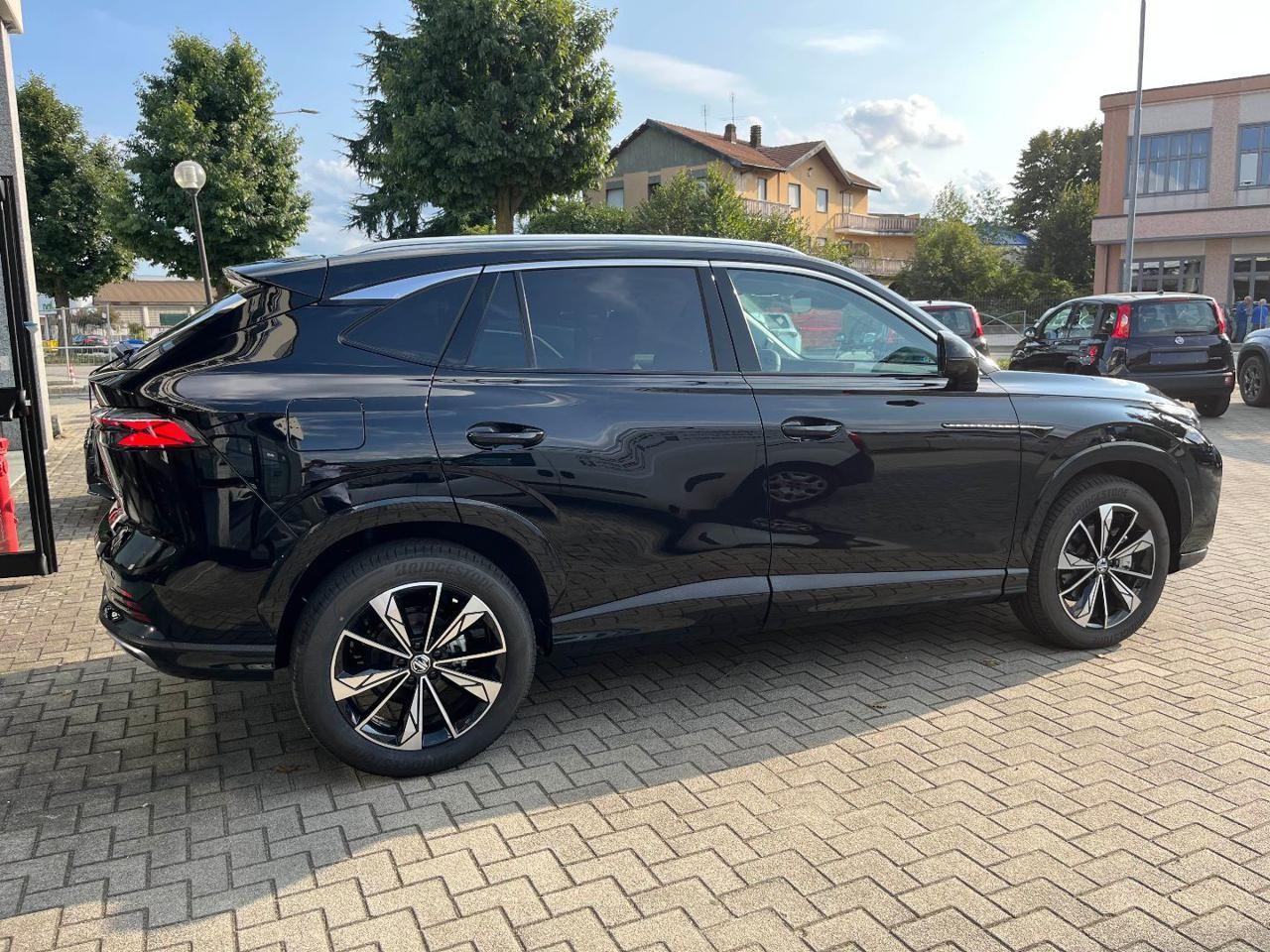 MG HS HEV Luxury/PREZZO REALE/VARI COLORI