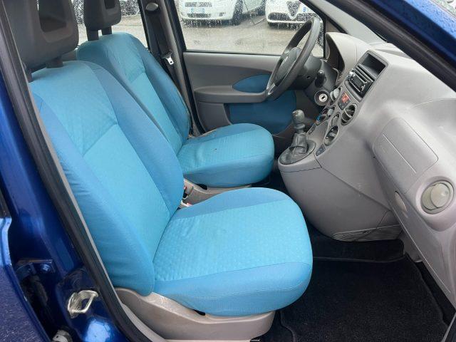 FIAT Panda 1.2 Dynamic UNICO PROPRIETARIO X NEOPATENTATI