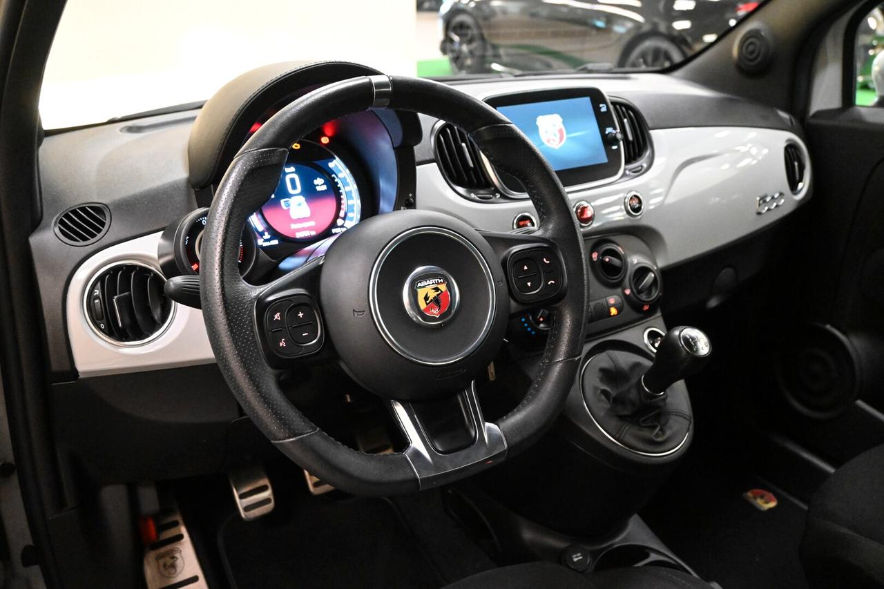 ABARTH 595 595 1.4 Turbo T-Jet 145 CV