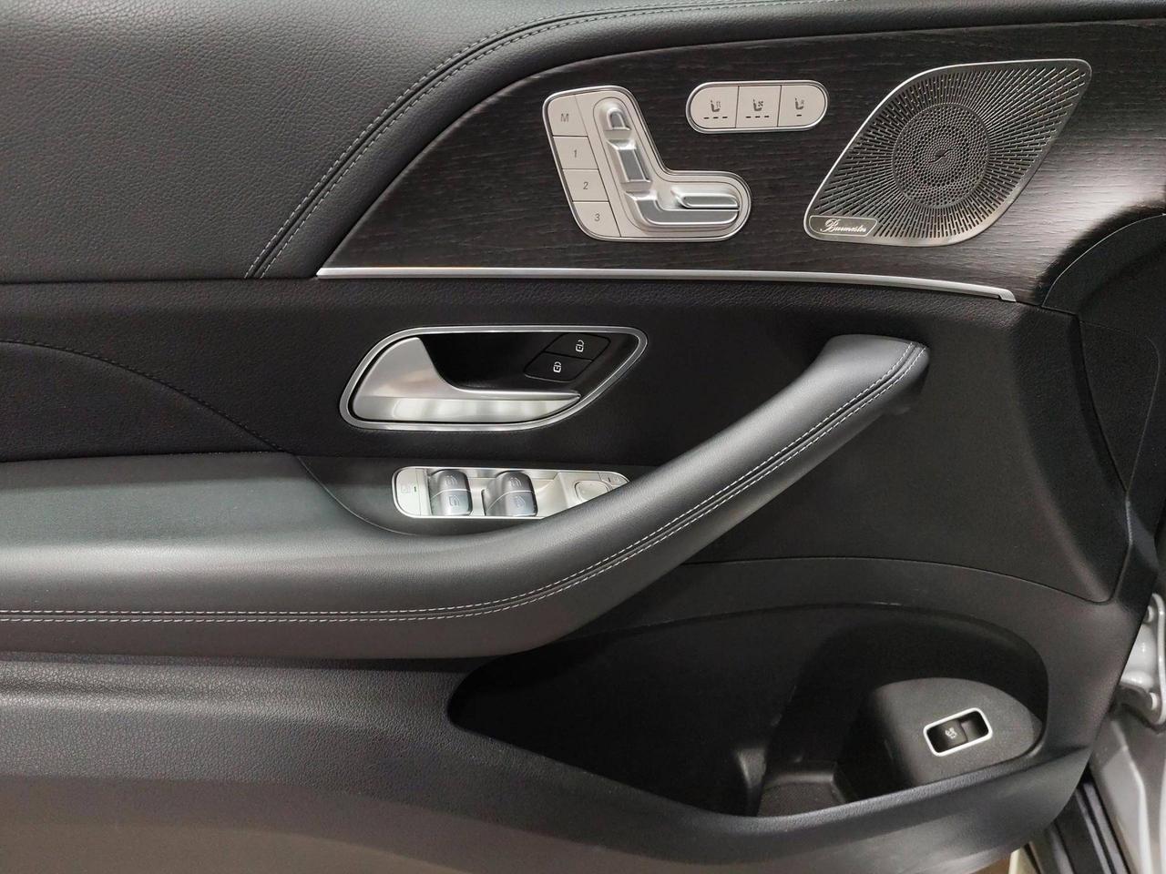 Mercedes Classe M - GLE GLE 300 d AMG Line Premium 4matic