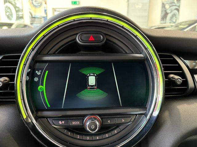 MINI John Cooper Works 2.0 Hype Auto - 18" - LE D- Navi PRO-Pelle-Carplay