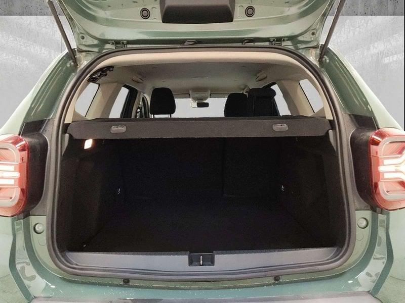Dacia Duster 1.0 tce Journey UP Gpl 4x2 100cv
