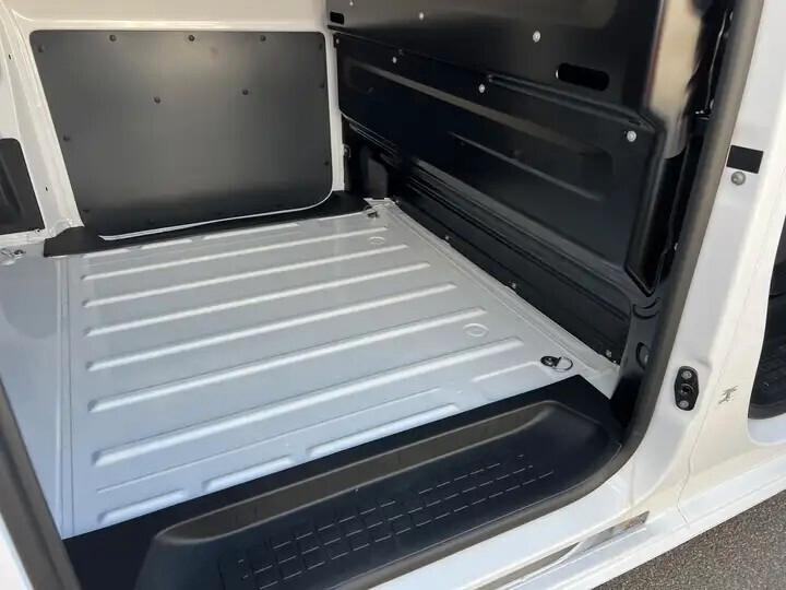 Peugeot Expert 2.0 BlueHDi 140 S&S EAT8 PL-TN Furgone Standard
