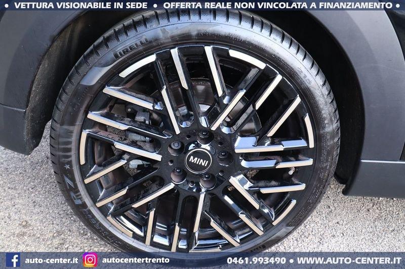 MINI Mini Cooper C 3p Aut Favoured Pack M 1.5 *TETTO