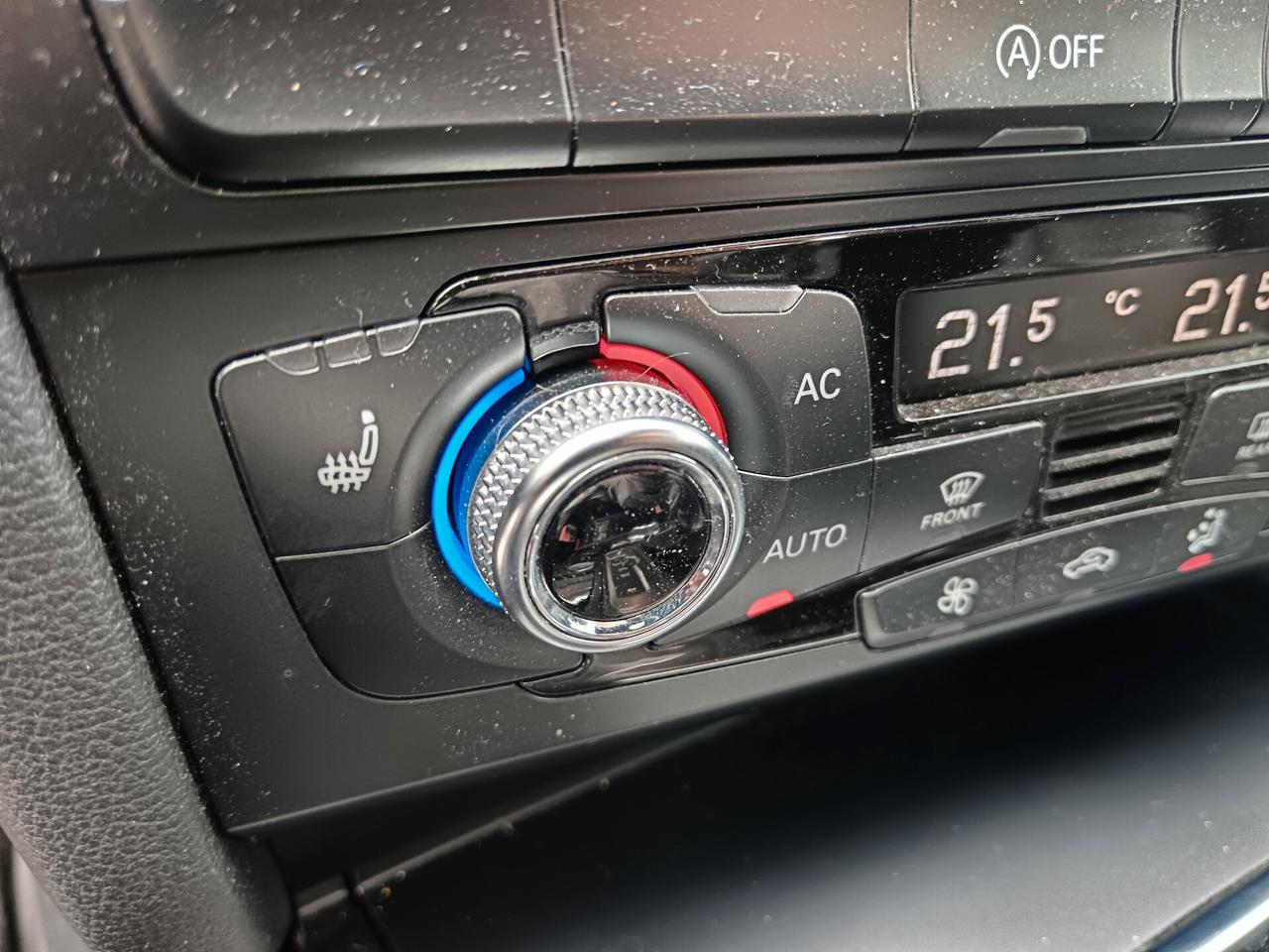 Audi A5 3.0 V6 TDI 245CV QUATTRO FULL OPT